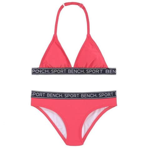 bikini tringulo decathlon|Damen Triangel